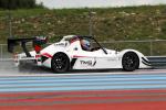 Toyota TMG EV P002 Pikes Peak Hill Climb 2012 года